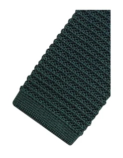 SILK TIE