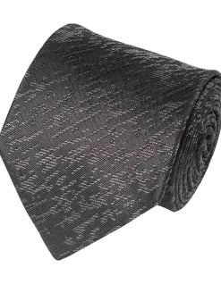 SILK TIE