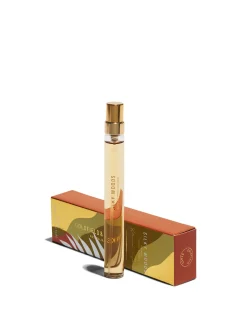 Silky Woods Eau de Parfum 10ml Travel Spray
