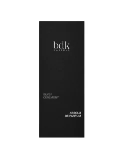 Silver Ceremony Absolu de Parfum 100ml
