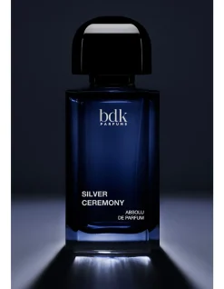 Silver Ceremony Absolu de Parfum 100ml