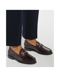SIMMI SNAFFLE LOAFER
