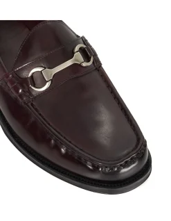 SIMMI SNAFFLE LOAFER