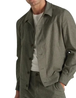 SINATRA JACKET