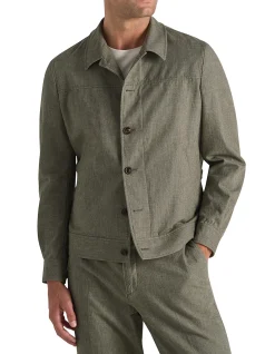 SINATRA JACKET