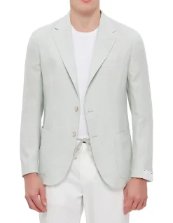 Single Breasted Blazer