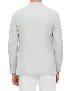 Single Breasted Blazer