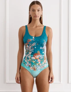 Sirene Nicola DD/E Cup One Piece Swimsuit