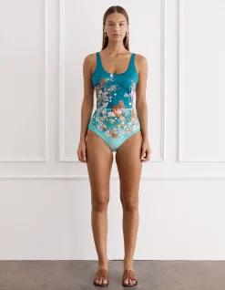 Sirene Nicola DD/E Cup One Piece Swimsuit