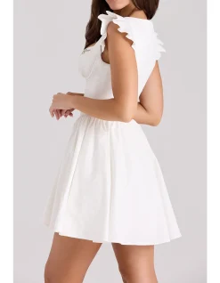 SISI MINI DRESS
