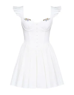 SISI MINI DRESS