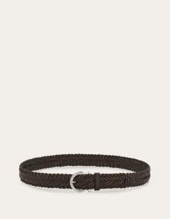 SIZED GANCINI BELT