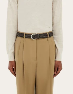 SIZED GANCINI BELT