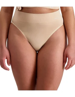 Skimmies Hi Cut Brief