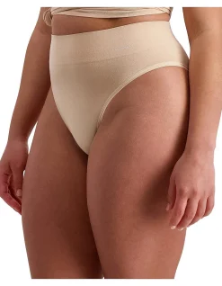 Skimmies Hi Cut Brief