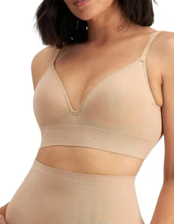 Skimmies Seamless Bralette