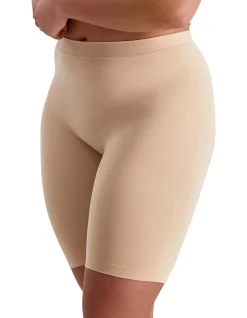 Skimmies Long Short Seamless Shorts