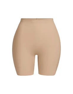 SKIMS BODY HIP SHAPING MID THIGH SHORT