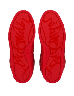 SK VI FLAT LEATHER PETIT GRAIN LOUBI