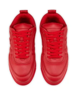 SK VI FLAT LEATHER PETIT GRAIN LOUBI
