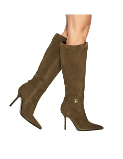 SKY KNEE BOOT