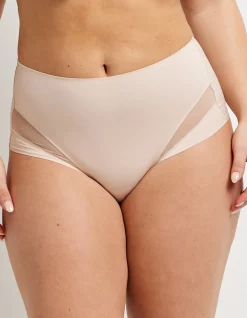 Sleek & smooth Full brief
