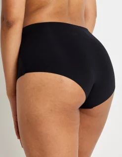 Sleek & smooth Full brief