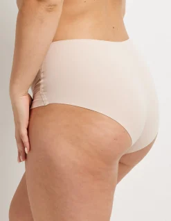 Sleek & smooth Full brief