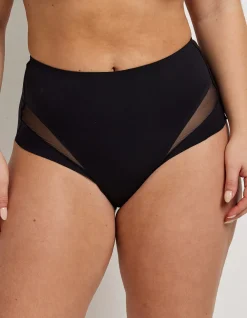 Sleek & smooth Full brief