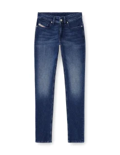 1979 Sleenker Low Waist Skinny Jeans