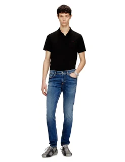 1979 Sleenker Low Waist Skinny Jeans