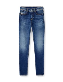 1979 Sleenker Low Waist Skinny Jeans