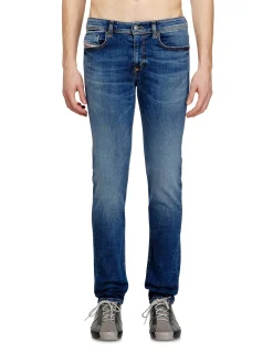 1979 Sleenker Low Waist Skinny Jeans