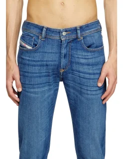1979 Sleenker 5 Pockets Jeans Black