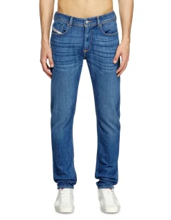 1979 Sleenker 5 Pockets Jeans Black
