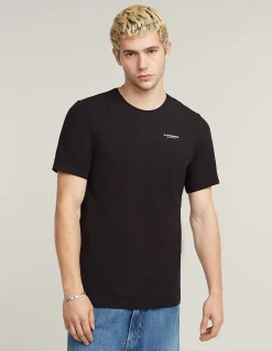 Slim Base R Short Sleeve T-shirt