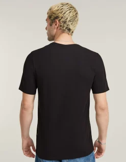 Slim Base R Short Sleeve T-shirt