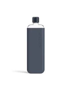 SLIM BOTTLE 450ML MIDNIGHT BLUE