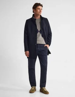 SLIM FIT CHINO