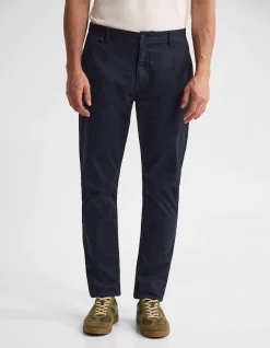 SLIM FIT CHINO