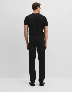 Slim Fit Denim Jean