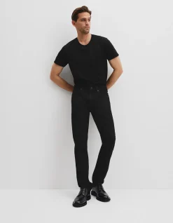 Slim Fit Denim Jean