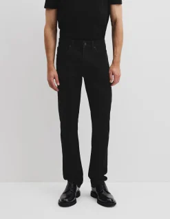Slim Fit Denim Jean