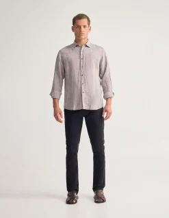 SLIM FIT CHINO