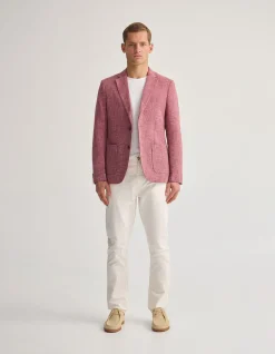 SLIM FIT CHINO
