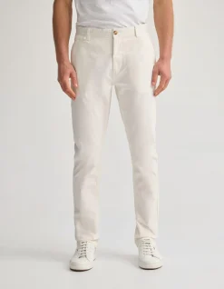 SLIM FIT CHINO