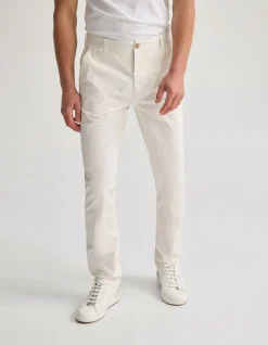 SLIM FIT CHINO
