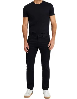 SLIM FIT 5 POCKET JEANS
