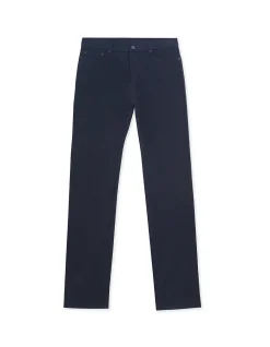 SLIM FIT 5 POCKET JEANS