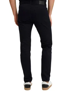 SLIM FIT 5 POCKET JEANS